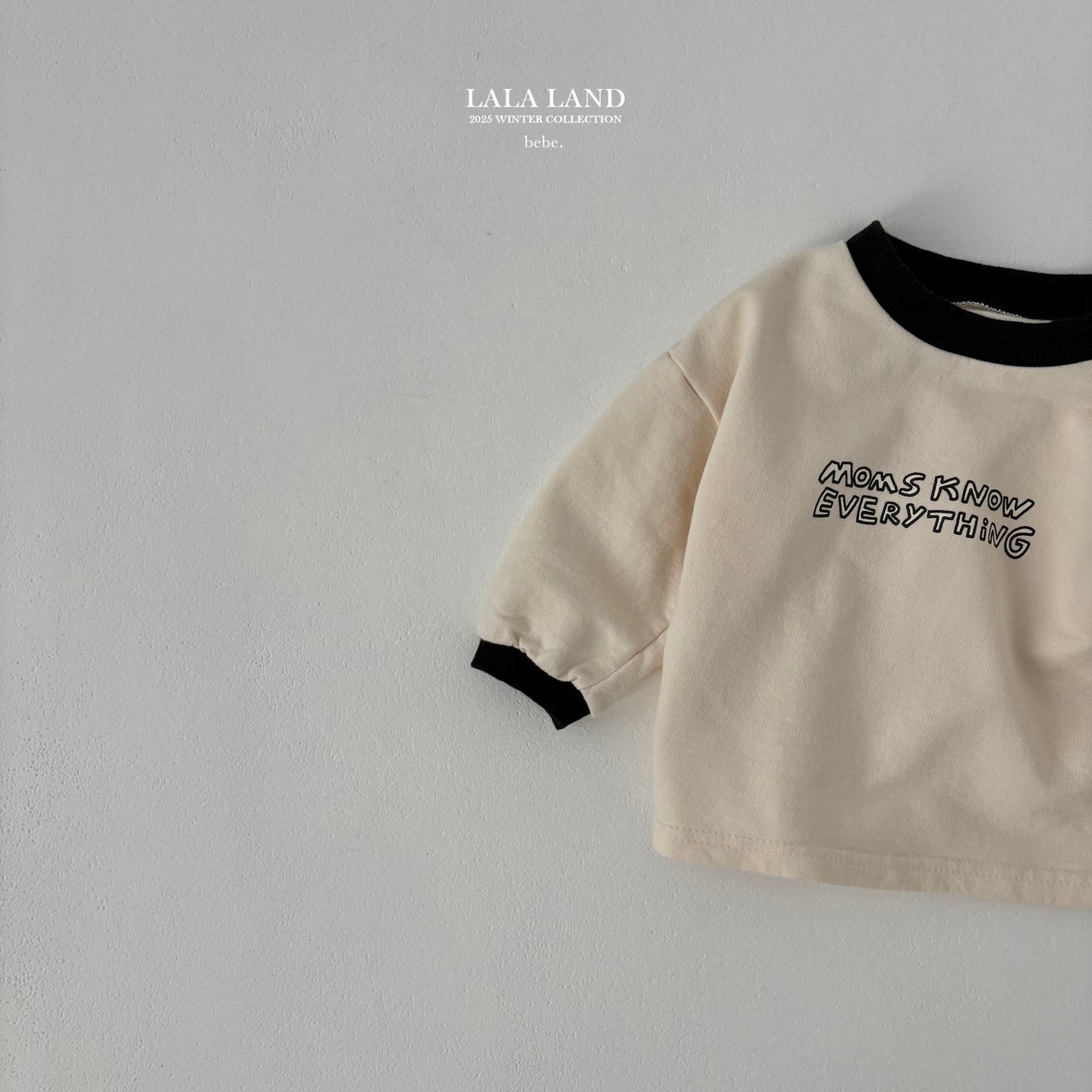 [PRE-ORDER] Everything Baby T-Shirts