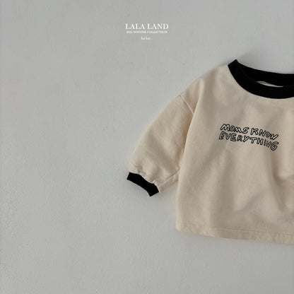 [PRE-ORDER] Everything Baby T-Shirts