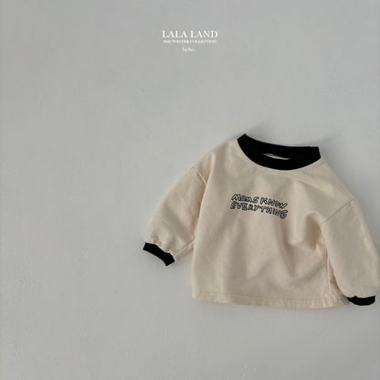 [PRE-ORDER] Everything Baby T-Shirts
