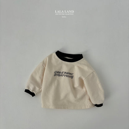 [PRE-ORDER] Everything Baby T-Shirts