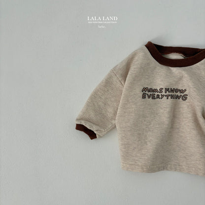 [PRE-ORDER] Everything Baby T-Shirts