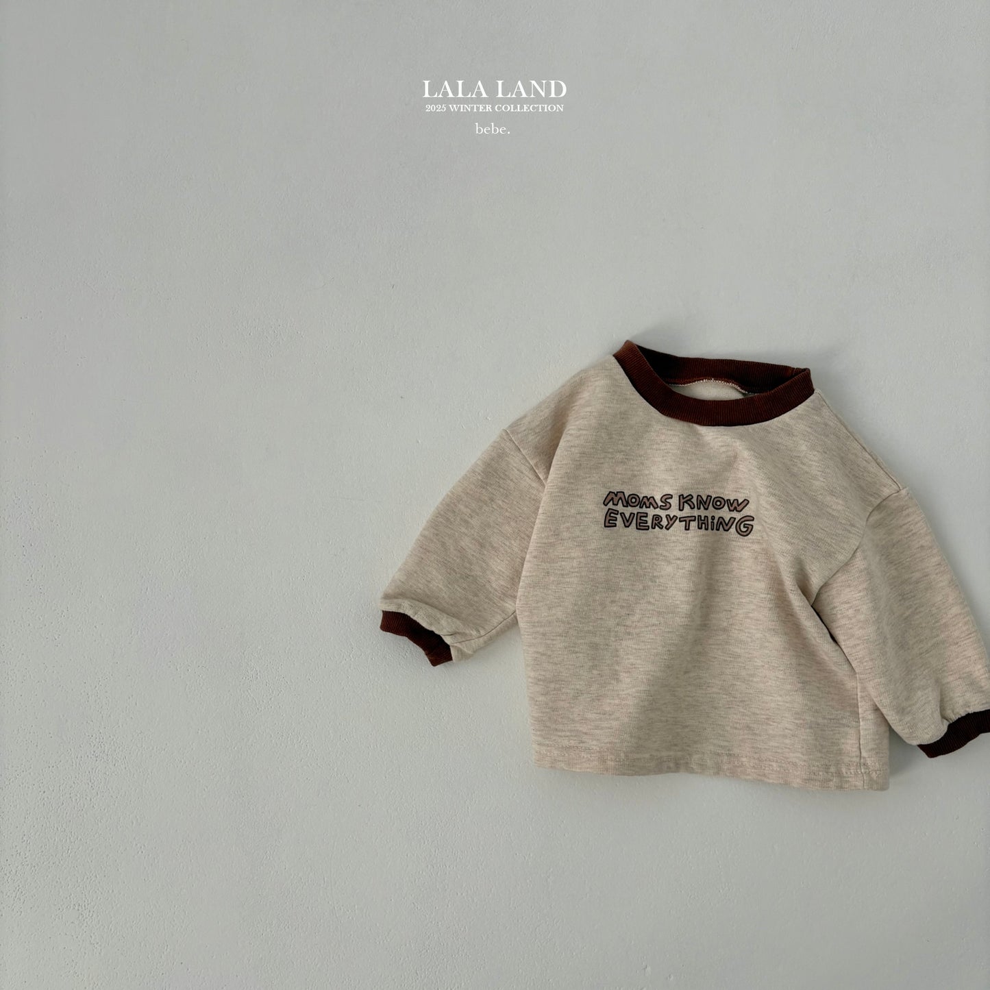 [PRE-ORDER] Everything Baby T-Shirts
