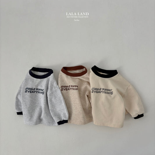 [PRE-ORDER] Everything Baby T-Shirts