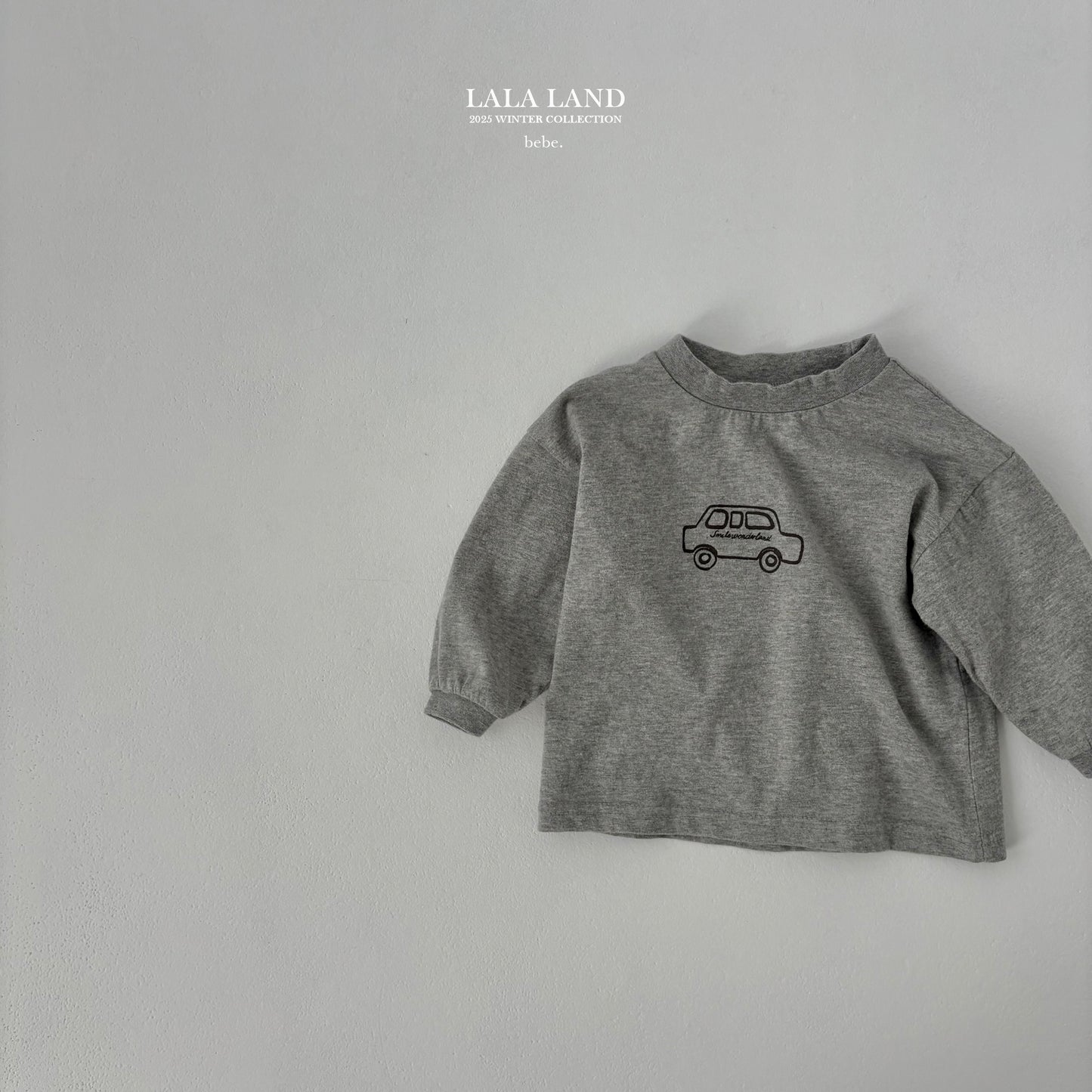 [PRE-ORDER] Toy Baby T-Shirts