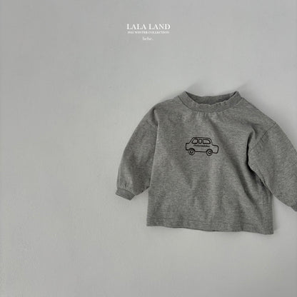 [PRE-ORDER] Toy Baby T-Shirts