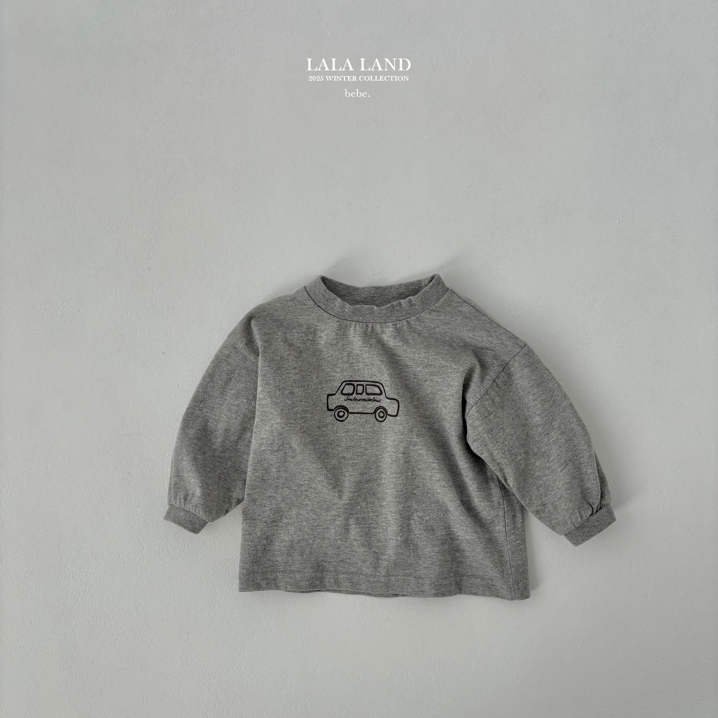 [PRE-ORDER] Toy Baby T-Shirts