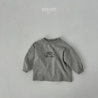 [PRE-ORDER] Toy Baby T-Shirts