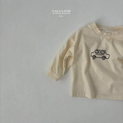 [PRE-ORDER] Toy Baby T-Shirts