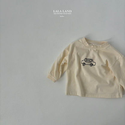 [PRE-ORDER] Toy Baby T-Shirts