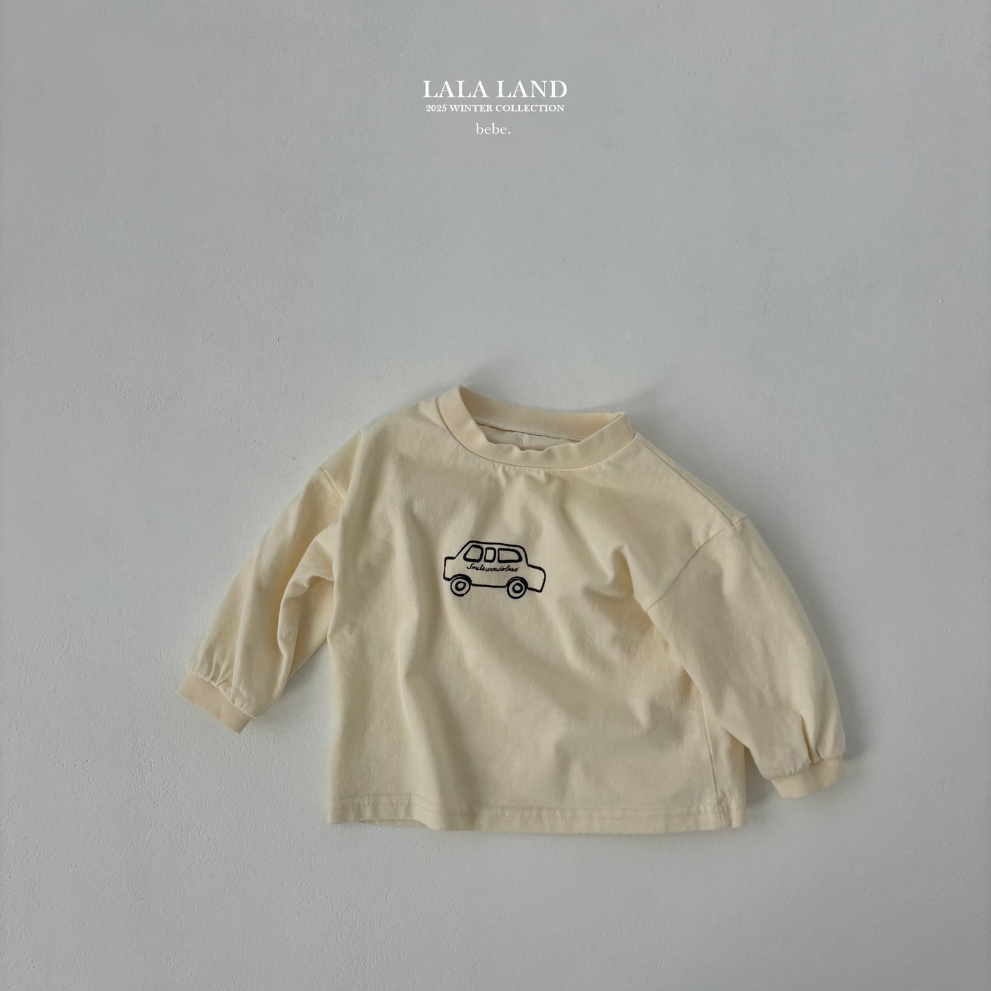 [PRE-ORDER] Toy Baby T-Shirts