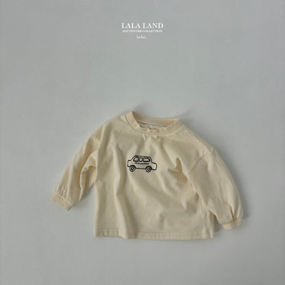 [PRE-ORDER] Toy Baby T-Shirts