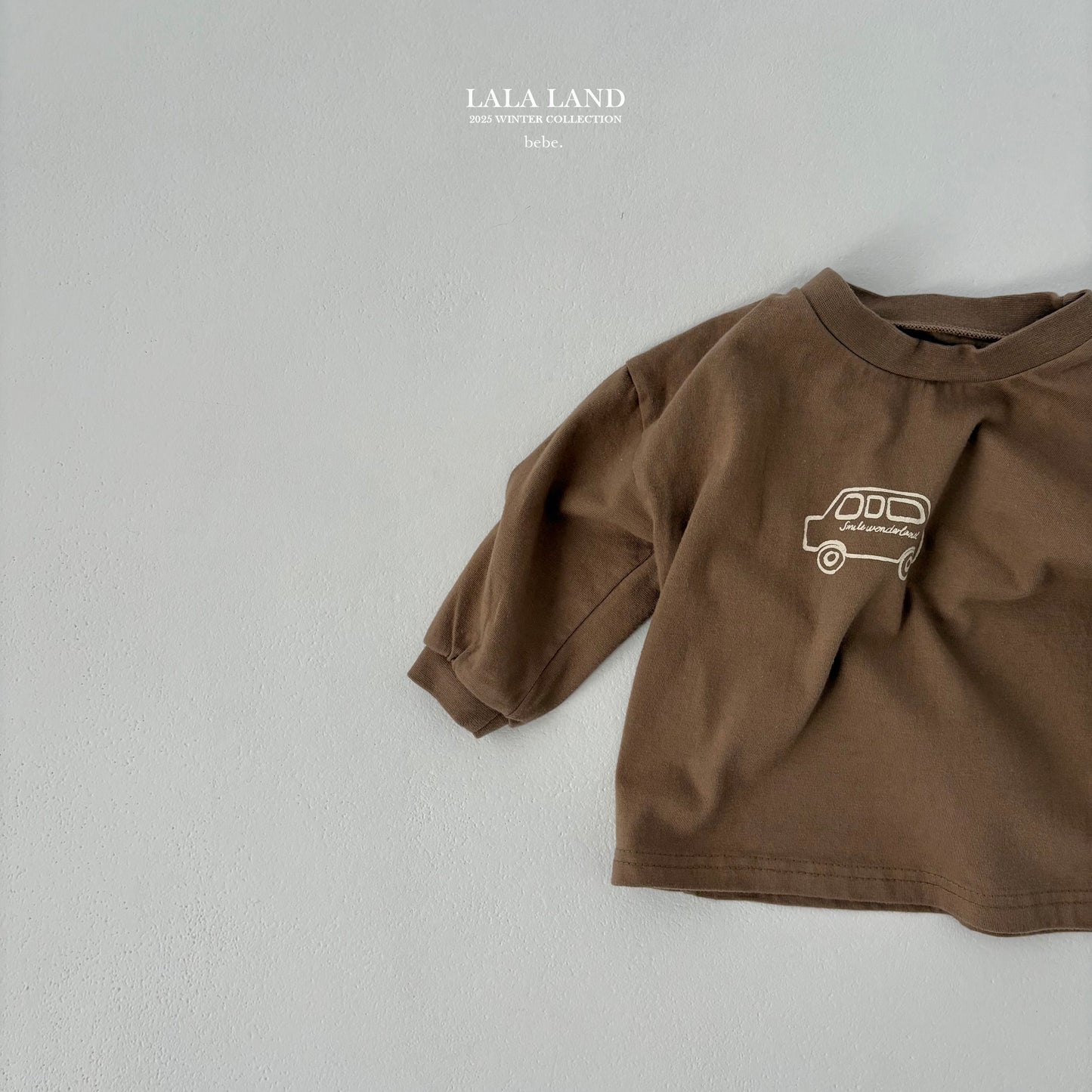 [PRE-ORDER] Toy Baby T-Shirts