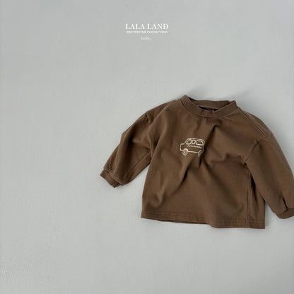 [PRE-ORDER] Toy Baby T-Shirts