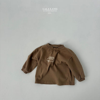 [PRE-ORDER] Toy Baby T-Shirts