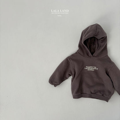 [PRE-ORDER] Magic Hoodie Baby Sweatshirts