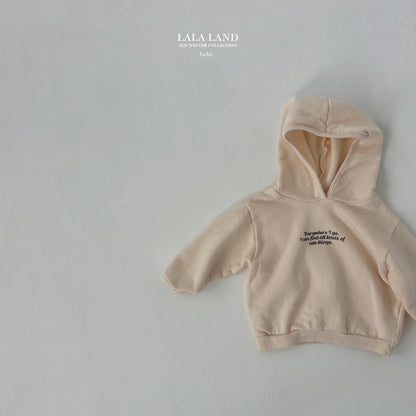 [PRE-ORDER] Magic Hoodie Baby Sweatshirts