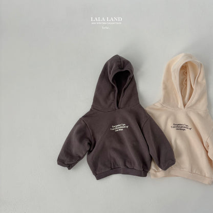 [PRE-ORDER] Magic Hoodie Baby Sweatshirts