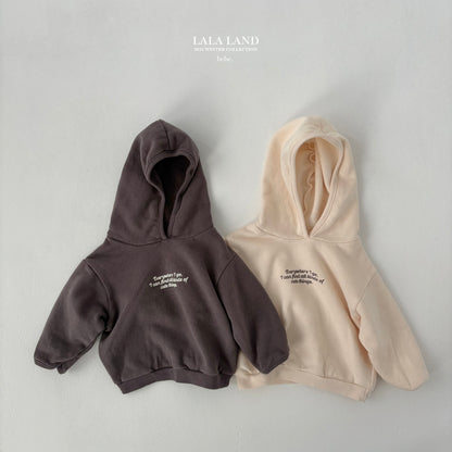 [PRE-ORDER] Magic Hoodie Baby Sweatshirts