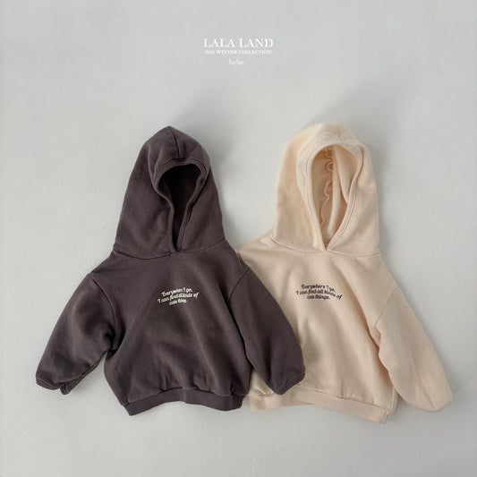 [PRE-ORDER] Magic Hoodie Baby Sweatshirts