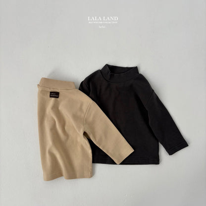 [PRE-ORDER] Peach Baby Turtleneck T-Shirts