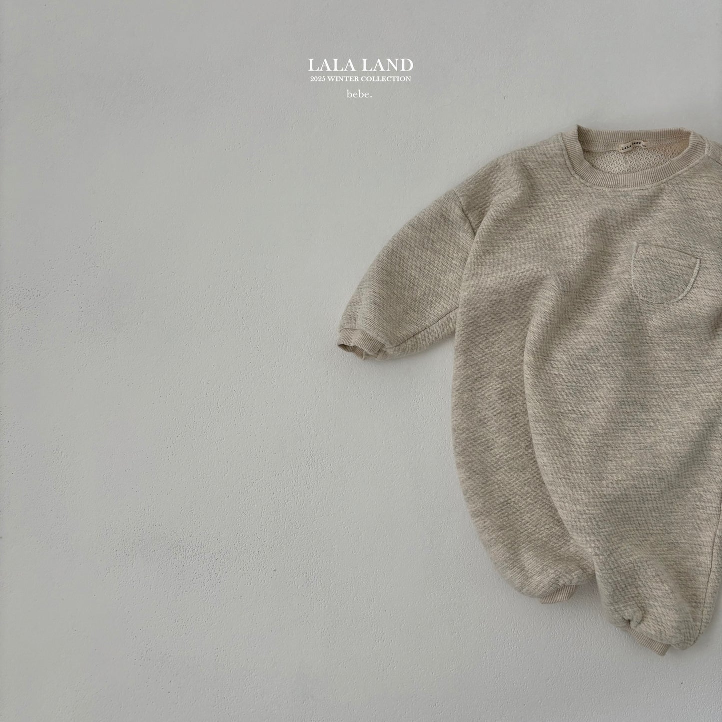 [PRE-ORDER] Soboro Body Suit