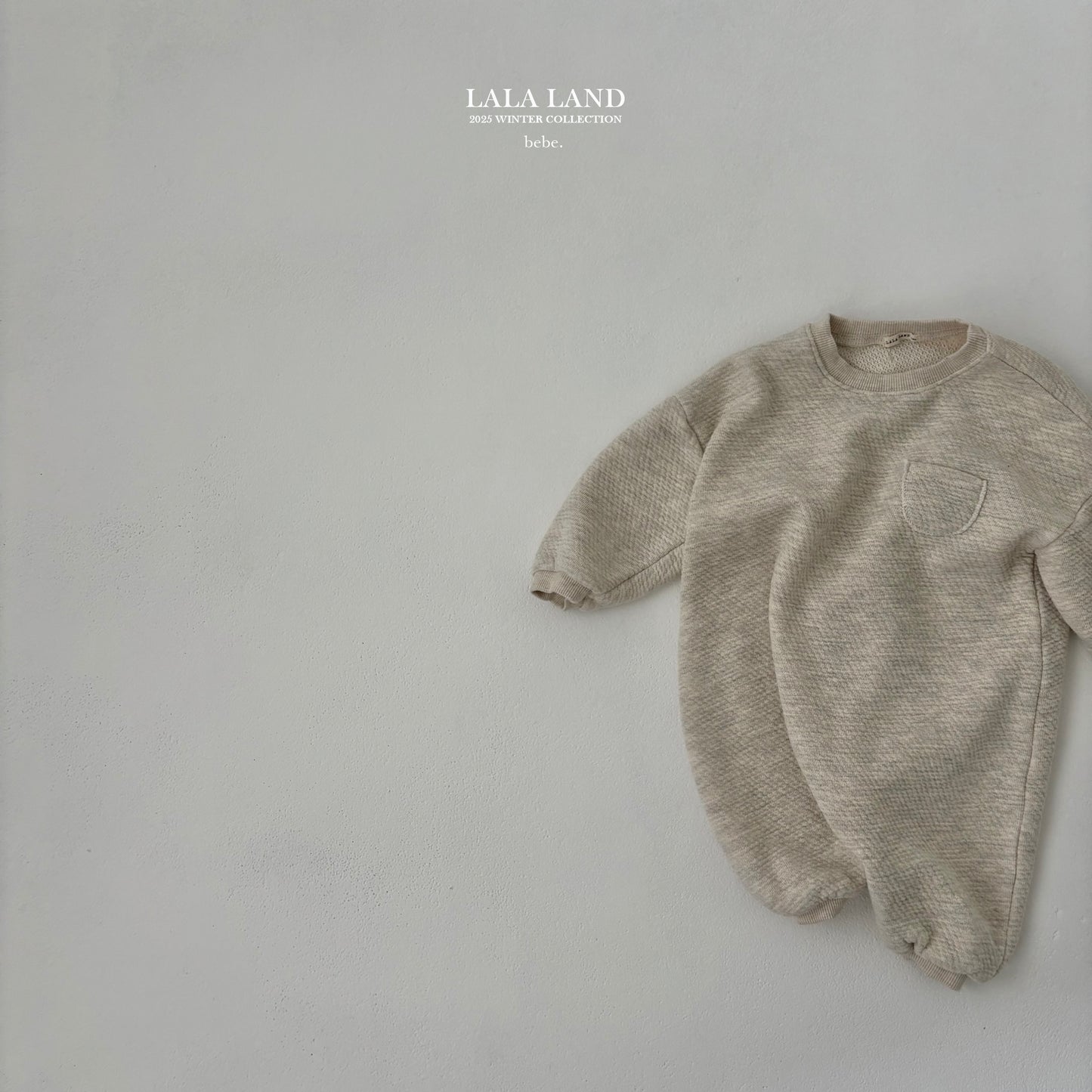 [PRE-ORDER] Soboro Body Suit