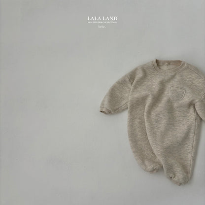 [PRE-ORDER] Soboro Body Suit