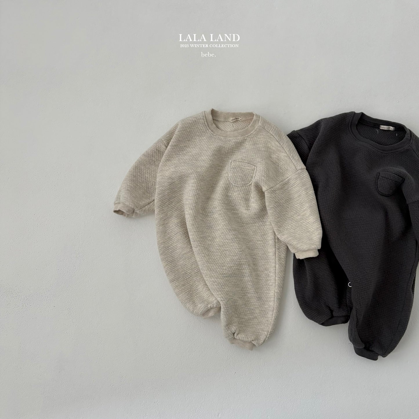 [PRE-ORDER] Soboro Body Suit