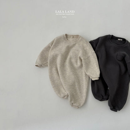 [PRE-ORDER] Soboro Body Suit