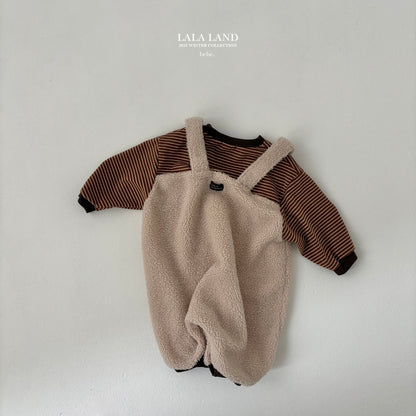 [PRE-ORDER] Layered Body Suit