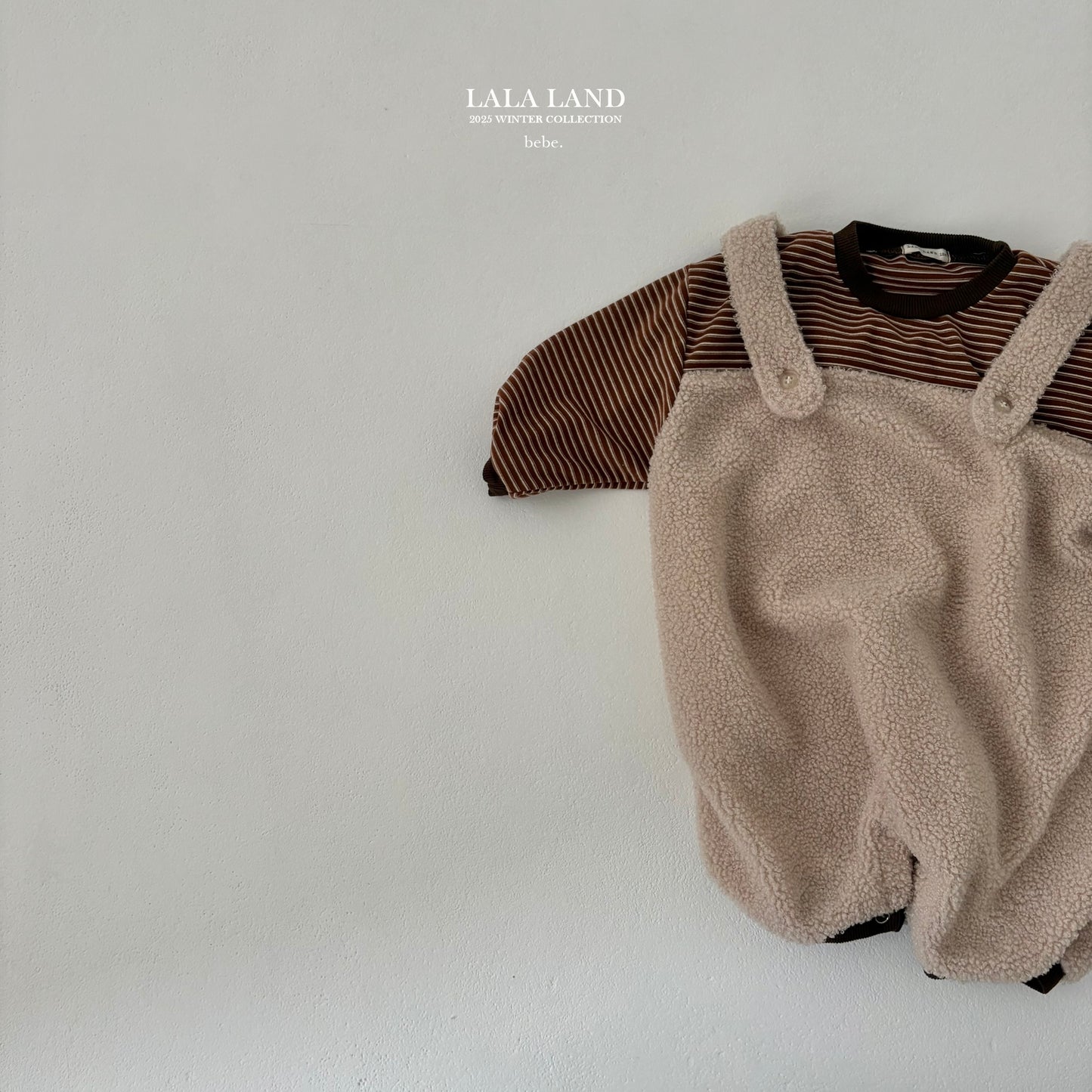 [PRE-ORDER] Layered Body Suit