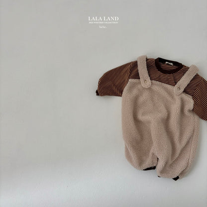 [PRE-ORDER] Layered Body Suit