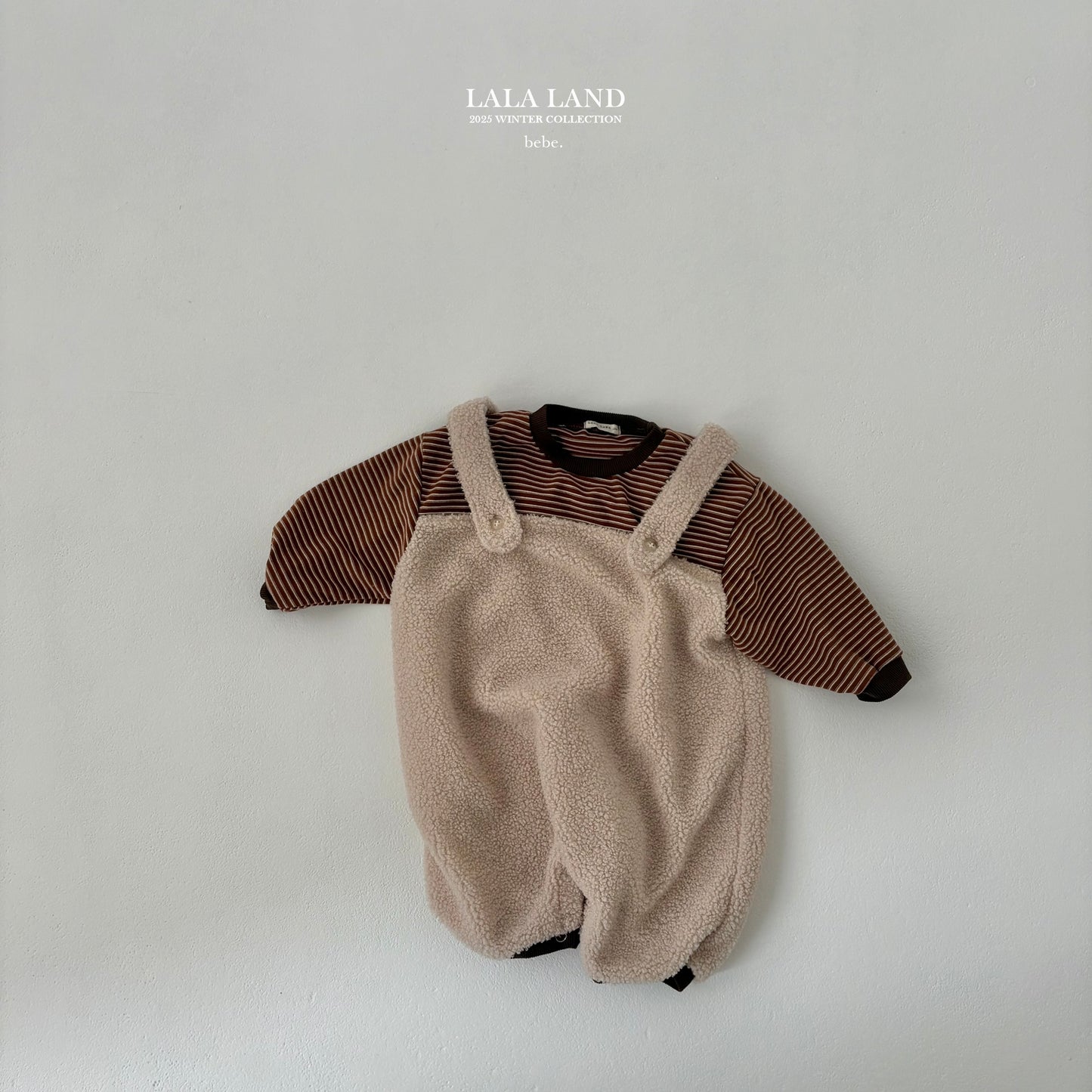 [PRE-ORDER] Layered Body Suit