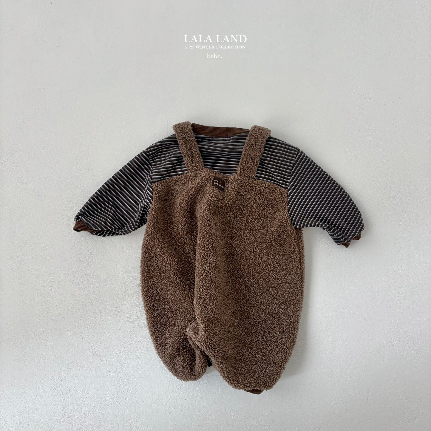 [PRE-ORDER] Layered Body Suit