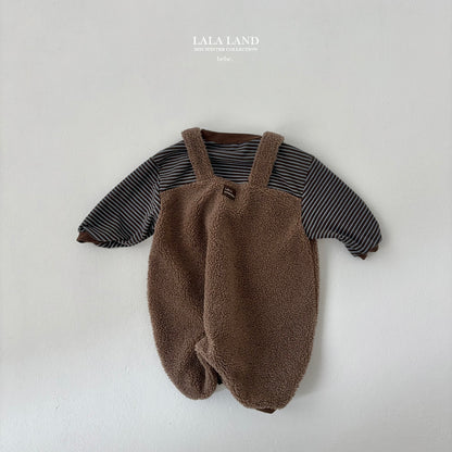 [PRE-ORDER] Layered Body Suit