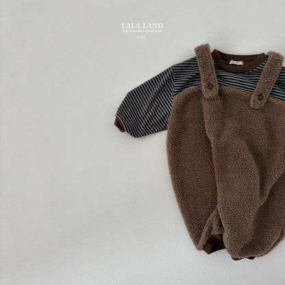 [PRE-ORDER] Layered Body Suit