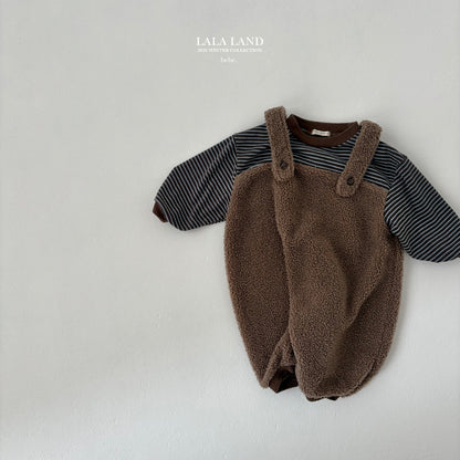 [PRE-ORDER] Layered Body Suit