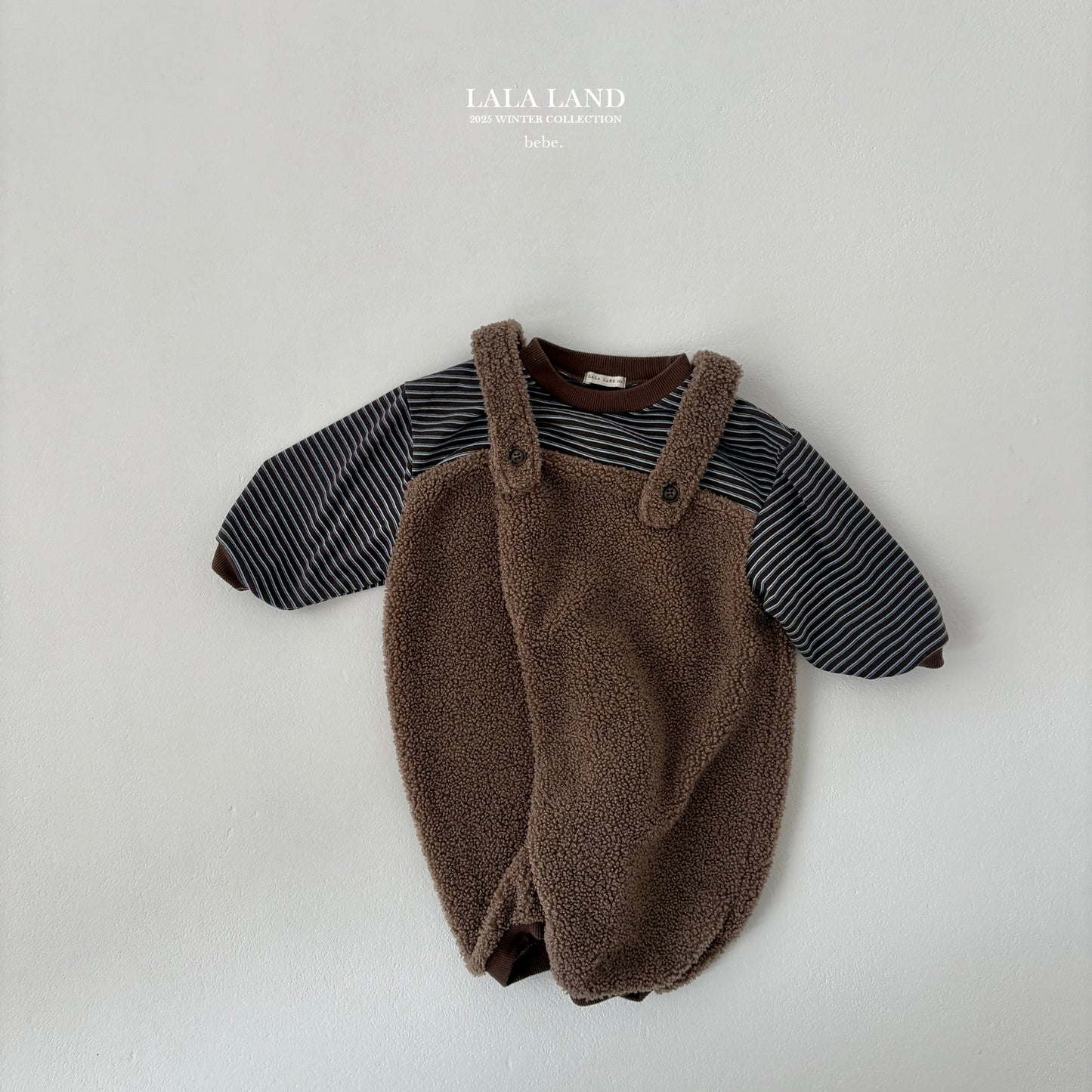 [PRE-ORDER] Layered Body Suit