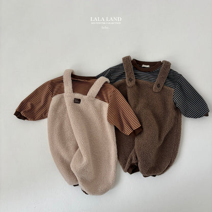 [PRE-ORDER] Layered Body Suit