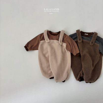 [PRE-ORDER] Layered Body Suit