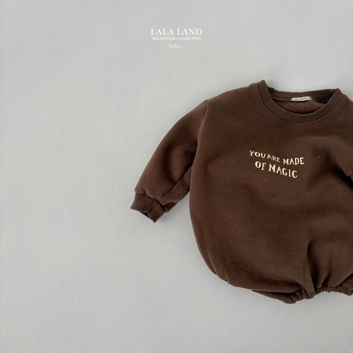 [PRE-ORDER] Magic Body Suit