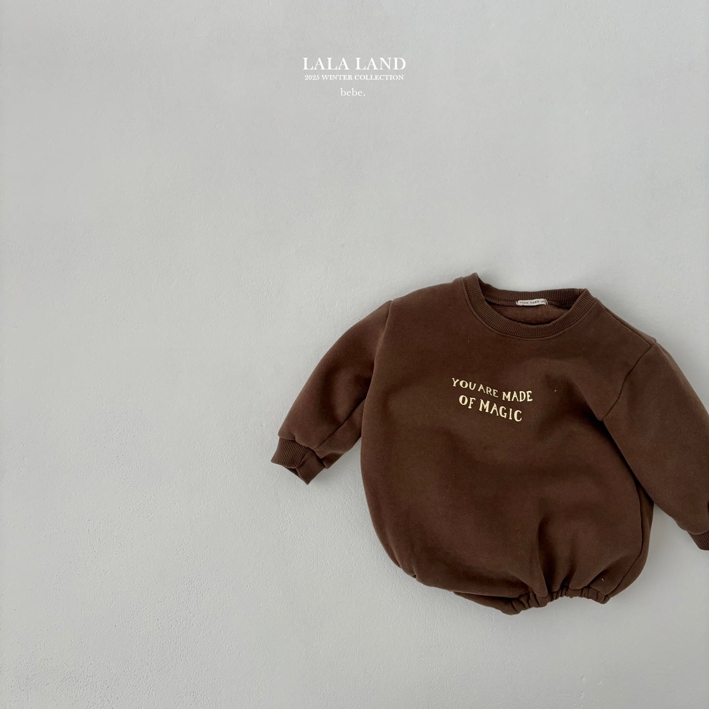 [PRE-ORDER] Magic Body Suit