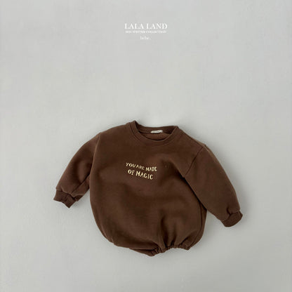 [PRE-ORDER] Magic Body Suit