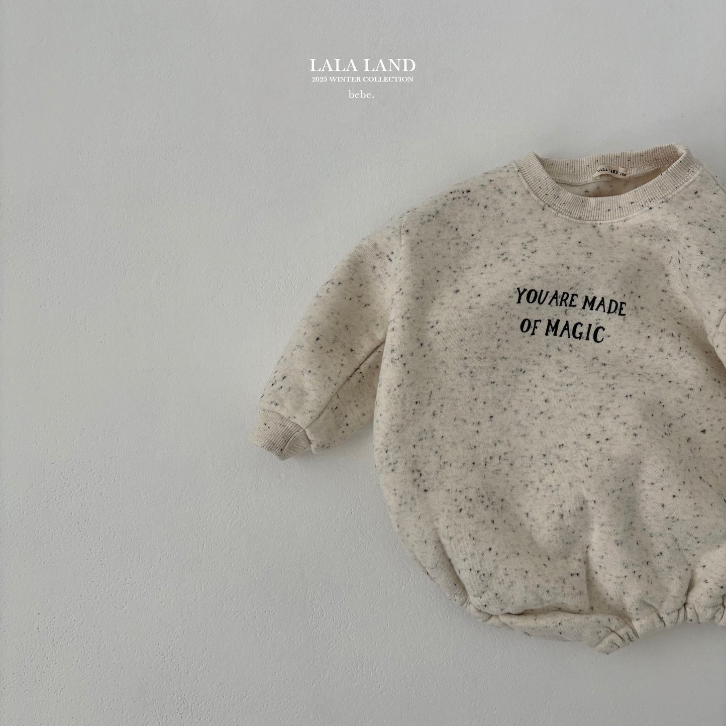 [PRE-ORDER] Magic Body Suit