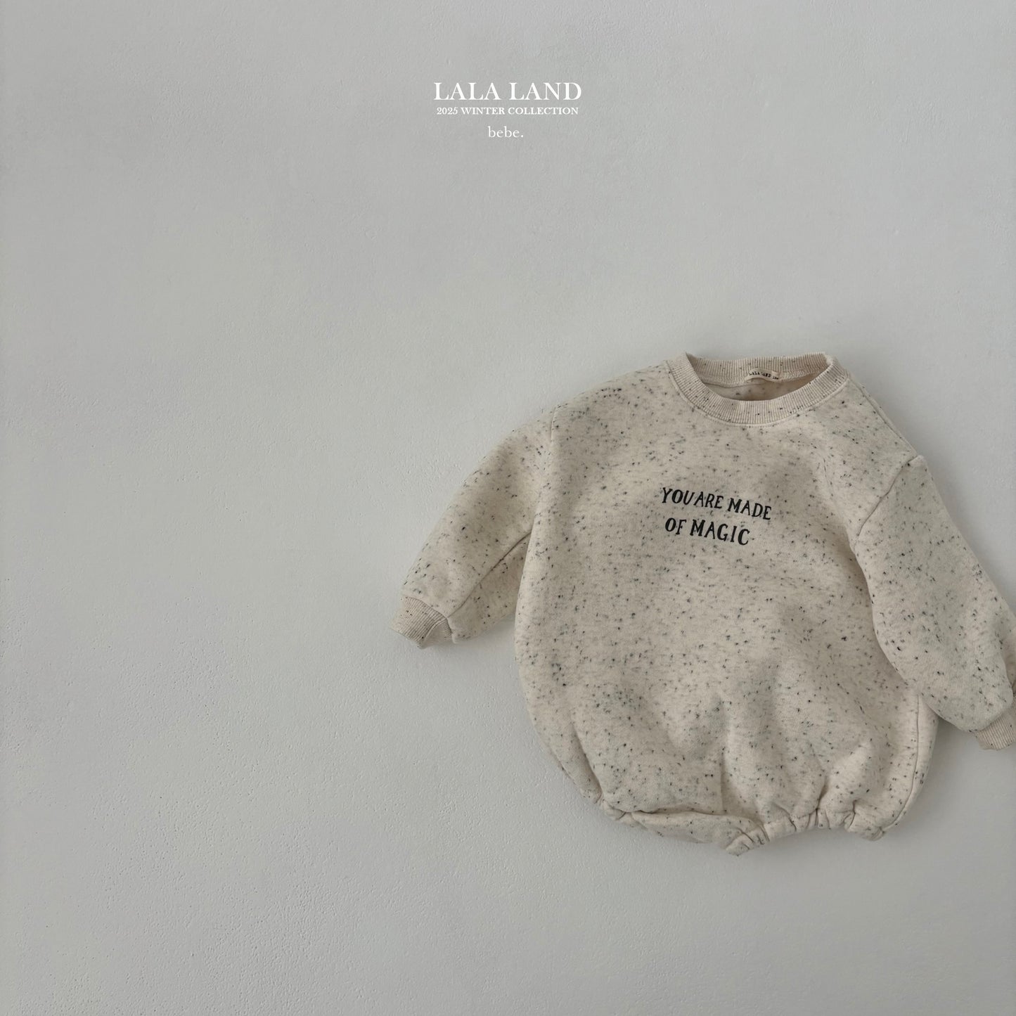 [PRE-ORDER] Magic Body Suit