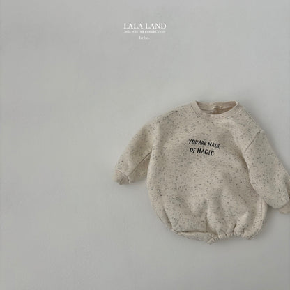 [PRE-ORDER] Magic Body Suit