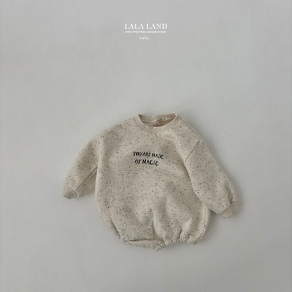 [PRE-ORDER] Magic Body Suit