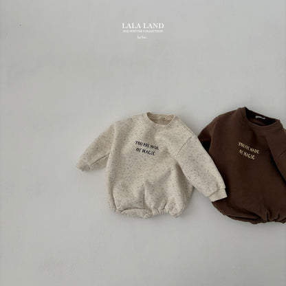 [PRE-ORDER] Magic Body Suit