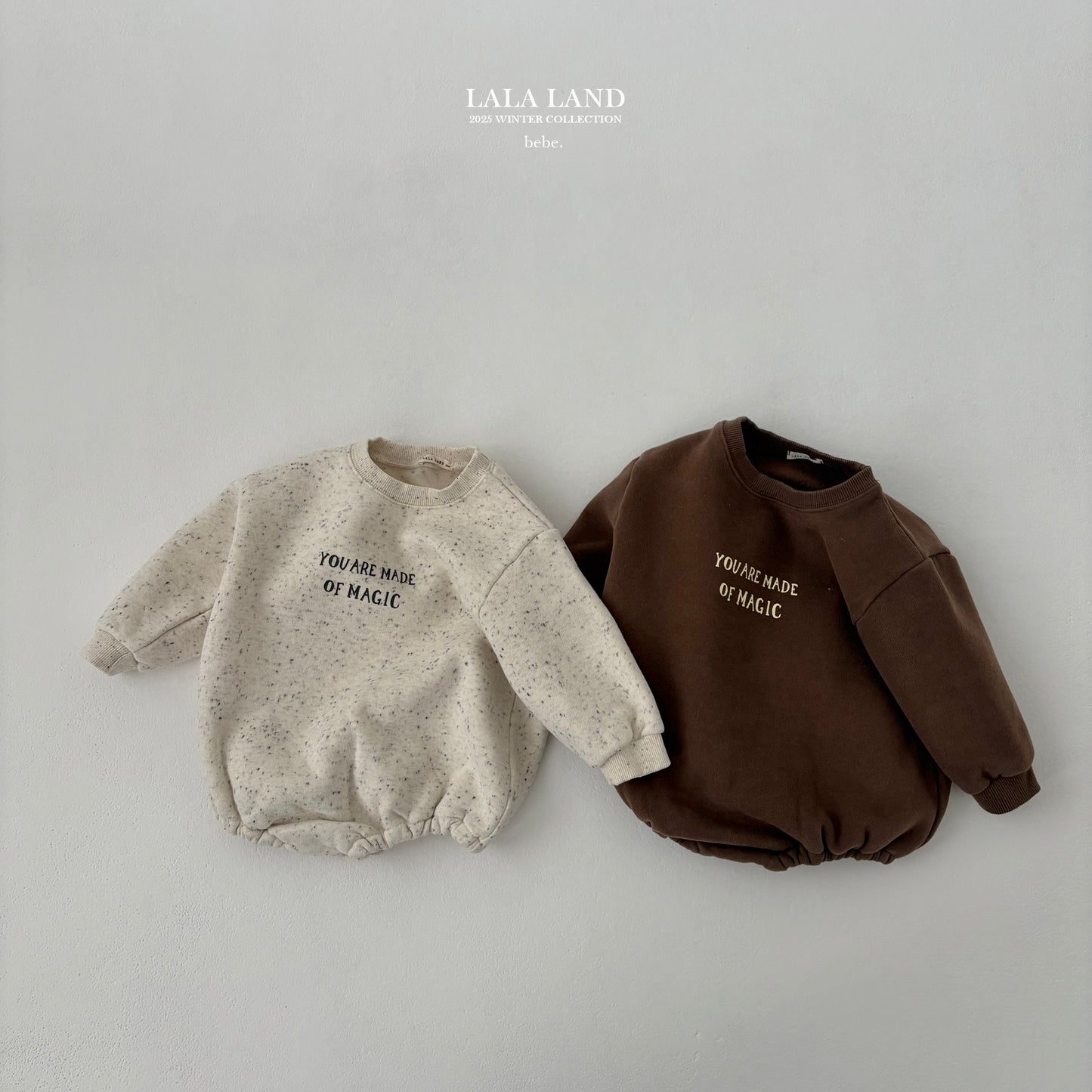 [PRE-ORDER] Magic Body Suit