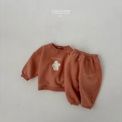 [PRE-ORDER] Snow Baby Pants